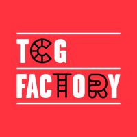 TCG Factory(@Tcgfactory) 's Twitter Profile Photo
