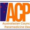 Australasian Council of Paramedicine Deans(@ParamedicDeans) 's Twitter Profile Photo