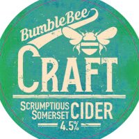 BumbleBee Cider (@bbcider) 's Twitter Profile