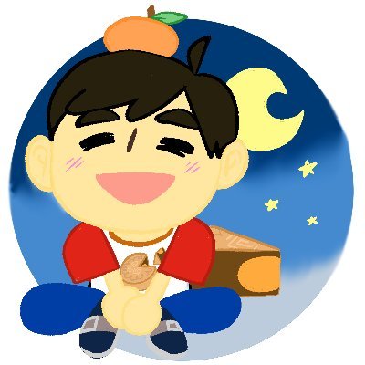Orange Moonさんのプロフィール画像