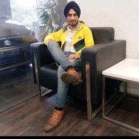 veerinder singh Sandhu(@SandhuVeerinder) 's Twitter Profile Photo