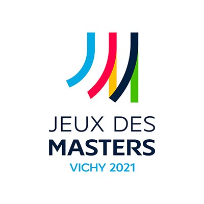 Compte officiel des #JeuxDesMasters du 1er au 3 octobre 2021 à Vichy - @FranceOlympique & @VichyCommunaute 100% remboursé en cas d'annulation