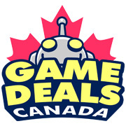 Game Deals Canadaさんのプロフィール画像