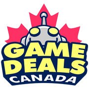 Game Deals Canada (@gamedealscanada) 's Twitter Profile Photo Game Deals Canada (@gamedealscanada) 's Twitter Profile Photo
