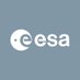 ESA space history (@ESA_History) Twitter profile photo