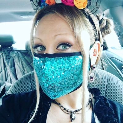 💫🍀🤞✨ Memes are life. I apologize for nothing. 💛 EndoSister 🎗& IC Warrior 💙