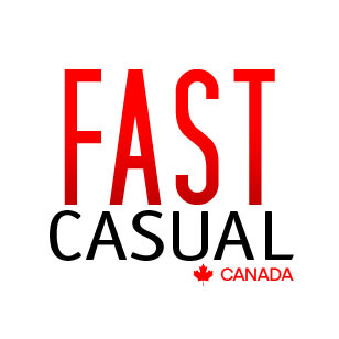 Fast Casual is expected to be the fastest growing segment of the Canadian Restaurant market.