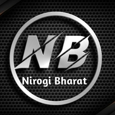 This is youtube channel for health and ayurvedic knowledge . Help me to make Bharat 'Nirogi'
धन्यवाद