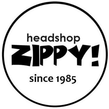 輸入雑貨・喫煙具の総合ショップ headshop ZiPPY!です。 YouTubeチャンネル📺▶︎https://t.co/n5Mg6nysNP 楽天市場・Yahoo!ショッピング・amazonにも出店中❣ ▽店舗情報 ZiPPY! 渋谷店 営業時間 12:00-20:00 / TEL 03-3797-5866