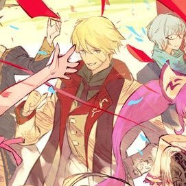 クラ・フィル@FFBE・FGO・EFTさんのプロフィール画像