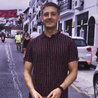 Deaglan McCullough (@deaglan_mc) 's Twitter Profile