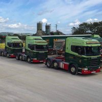 cullimoregroup (@cullimoregroup) 's Twitter Profile