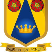 Weeton St Michaels CE Primary School (@weetonce) 's Twitter Profile