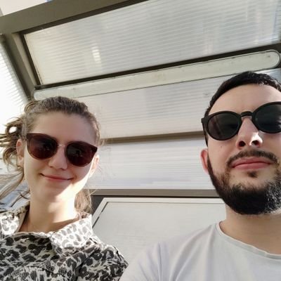 Guillaume J.
26 🥳
Ingénieur du bâtiment ♻️🌳👷‍♂️ 
Bordeaux 📍