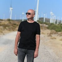 Cenk Bosnalı 🎶🎤 (@cenkbosnali) Twitter profile photo