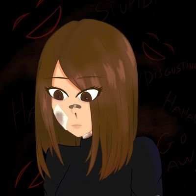 Plumeria11037's profile picture. Artist
Danganronpa fan 
Vocaloid for life