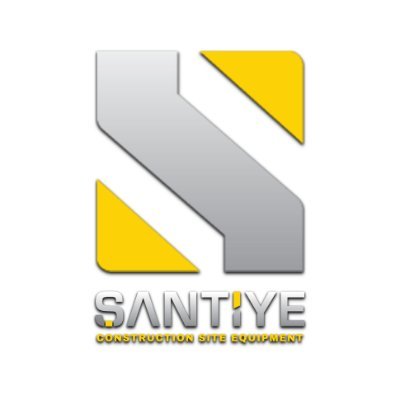 Santiye Donanimlari is a @metalbayrakci brand...
Construction Site Equipment 🧰
Information and offer: +90 850 259 40 42
WhatsApp: +90 553 191 38 97