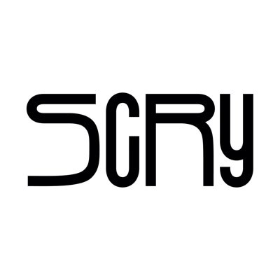 SCRY™️ Official
A step to the future.
IG: @scry_lab