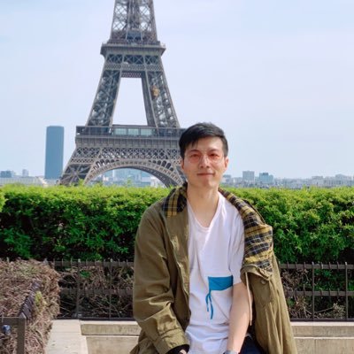 drbozhao's profile picture. Researcher, developer, entrepreneur, traveller and foodie.