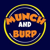 Munch and Burp(@munchandburp) 's Twitter Profile Photo