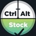 CtrlAltStock (@ctrlaltstock) Twitter profile photo CtrlAltStock (@ctrlaltstock) Twitter profile photo