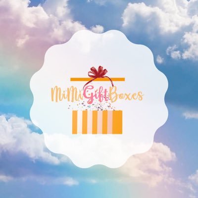 •Gift curator 👱🏼‍♀️ •Gift boxes 🎁 •Surprises🎉🎊 •Nation wide delivery🚚 IG: @mimigiftboxes