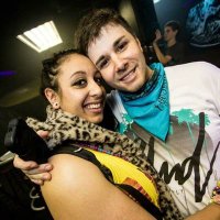 Diggidy (@davidyoung1984) 's Twitter Profile