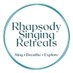 Rhapsody Singing Retreats (@rhapsodysinging) Twitter profile photo Rhapsody Singing Retreats (@rhapsodysinging) Twitter profile photo