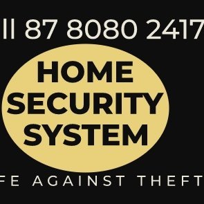 home security system provider