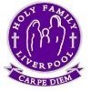 Reading At Holy Family(@HolyFamilyL8_RD) 's Twitter Profile Photo