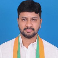Dr K S Senthil BJP (@dr_senthil) 's Twitter Profile