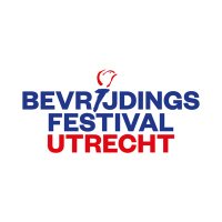 Bevrijdingsfestival Utrecht(@BFUtrecht) 's Twitter Profile Photo