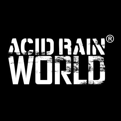 Acid Rain World - Officialさんのプロフィール画像