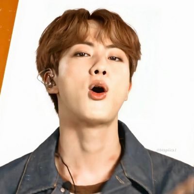 Página dedicada ao nosso Worldwide Handsome Kim SeokJin do grupo BTS - Fotos, Matérias e Vídeos - Com Muito Amor e Carinho💜 - SP / BR