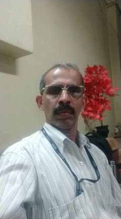 vishnusharmakrk's profile picture. Working as Sub Divisional Engineer in BSNL