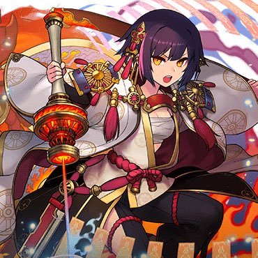 fain_0826's profile picture. 死を超越した存在