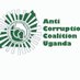 Anti-Corruption Coalition Uganda - ACCU (@Accu_Ug) Twitter profile photo