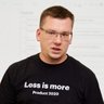 elabunskiy's profile picture. Head of Agile Practices @Pandadoc, co-founder @ Scrum Ukraine. All thoughts are my own