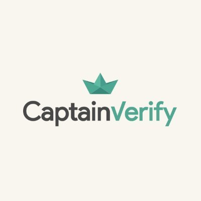 @captainverify