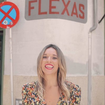 MargalidaMateu's profile picture. Montuïrera d'arrel empeltada de periodista. Ràdio, televisió i premsa, periodisme cultural. #Téntol a @IB3 Televisió i Ràdio. Doctora a la UIB