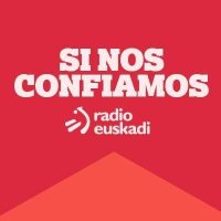 Si Nos Confiamos... (@sinosconfiamos) 's Twitter Profile Photo Si Nos Confiamos... (@sinosconfiamos) 's Twitter Profile Photo