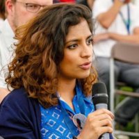 Resham Kotecha (@reshamkotecha) 's Twitter Profile