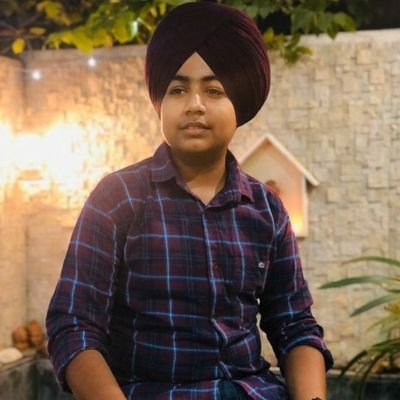 Gursahi44134925's profile picture. 