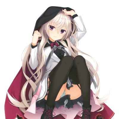 huoshoukongming's profile picture. 