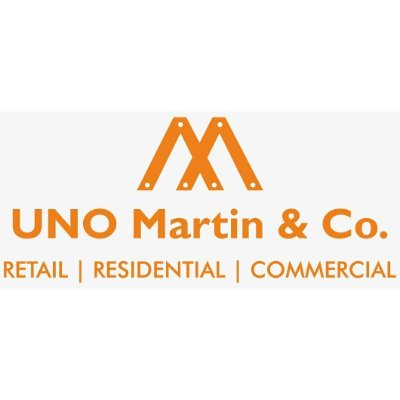 UNOMartinRealty's profile picture. Global Real Estate Leader