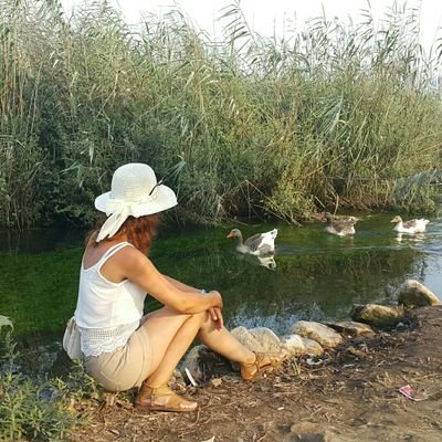 🎓Dış Ticaret 🎓Marka İletisim 💻Sr. Performance Marketing Executive 🎭Drama Ögrencisi.. Kova Burcu.. Vee BEŞİKTAŞLI..