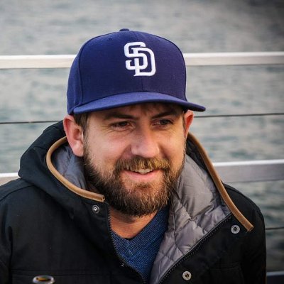 keeper_faith's profile picture. Padres fan, presales solution architect, eternal optimist, known dabbler, keeper of the faith.  Opinions found here are my own.