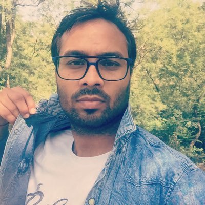 SKVISHWAKARMA's profile picture. Am Not Good but Never Bad!!!