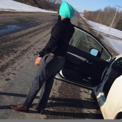 Kamaldeep029's profile picture. Trucker on a journey of self-growth and entrepreneurship. Exploring new horizons and sharing insights on life, hard work, and the road to success. #LifeJourney