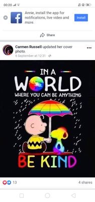 Ann07040627's profile picture. 